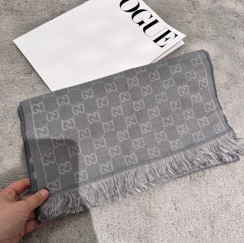 Gucci Scarf